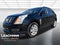 2016 Cadillac SRX Base