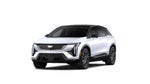 2027 Cadillac OPTIQ Sport