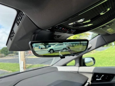 2027 Cadillac OPTIQ Sport