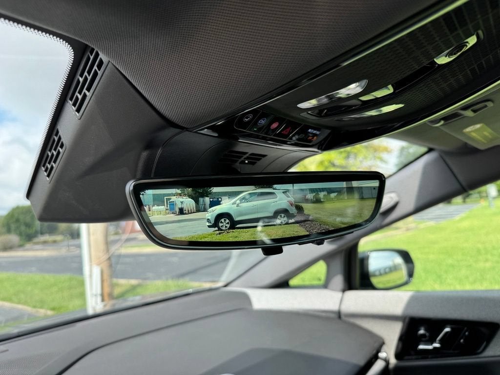 2027 Cadillac OPTIQ Sport