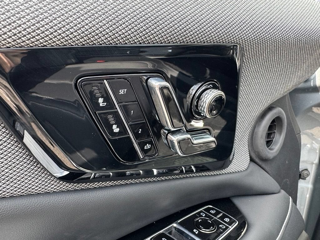 2027 Cadillac OPTIQ Sport