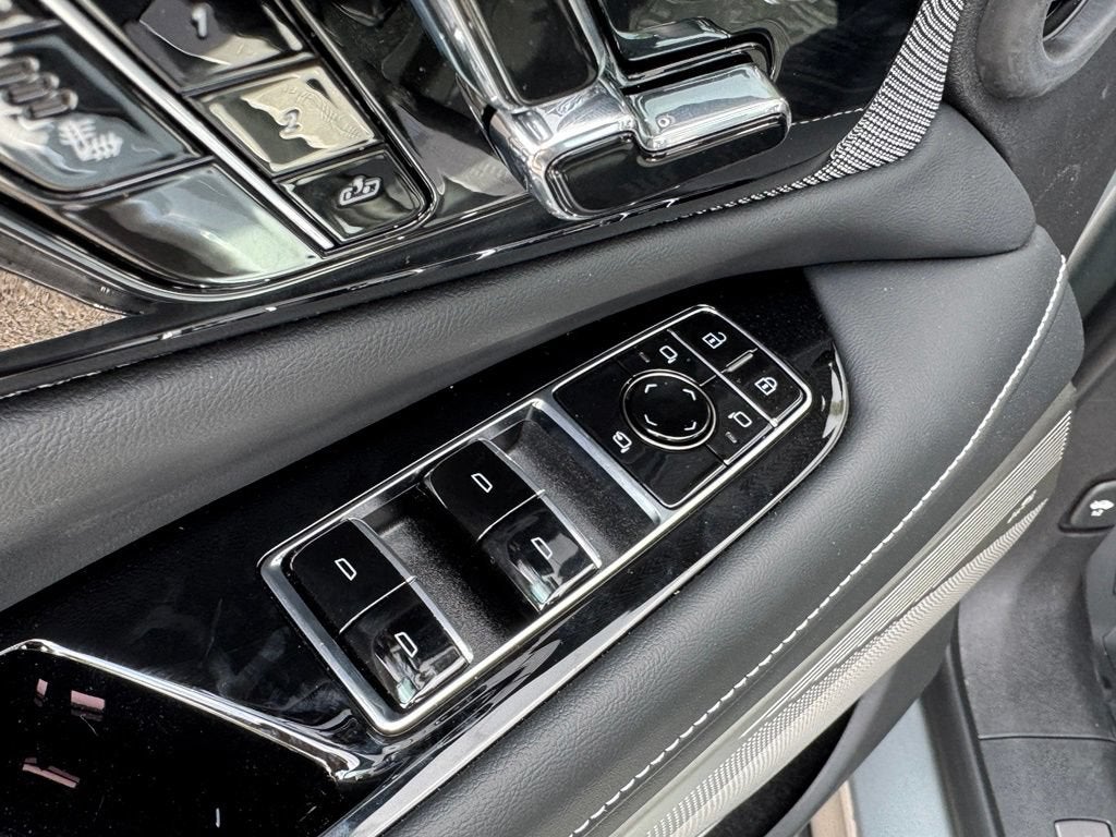 2027 Cadillac OPTIQ Sport