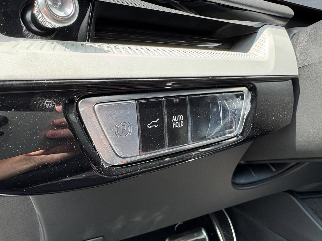 2027 Cadillac OPTIQ Sport