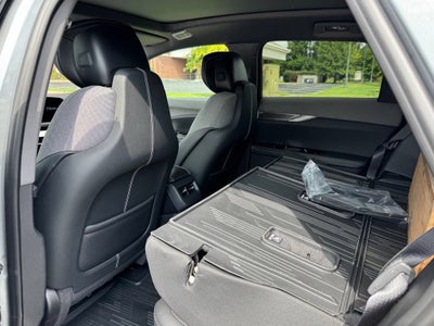2027 Cadillac OPTIQ Sport
