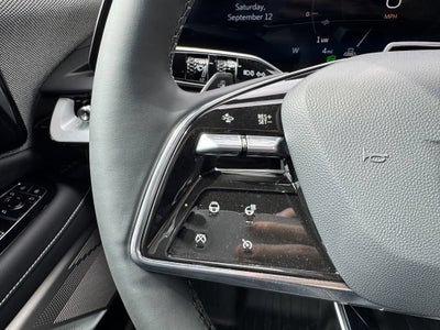 2027 Cadillac OPTIQ Sport