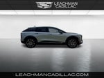 2027 Cadillac OPTIQ Sport