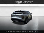 2027 Cadillac OPTIQ Sport