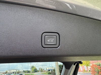 2027 Cadillac OPTIQ Sport