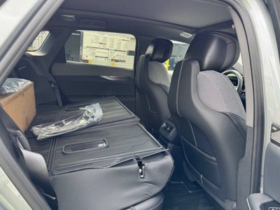 2027 Cadillac OPTIQ Sport