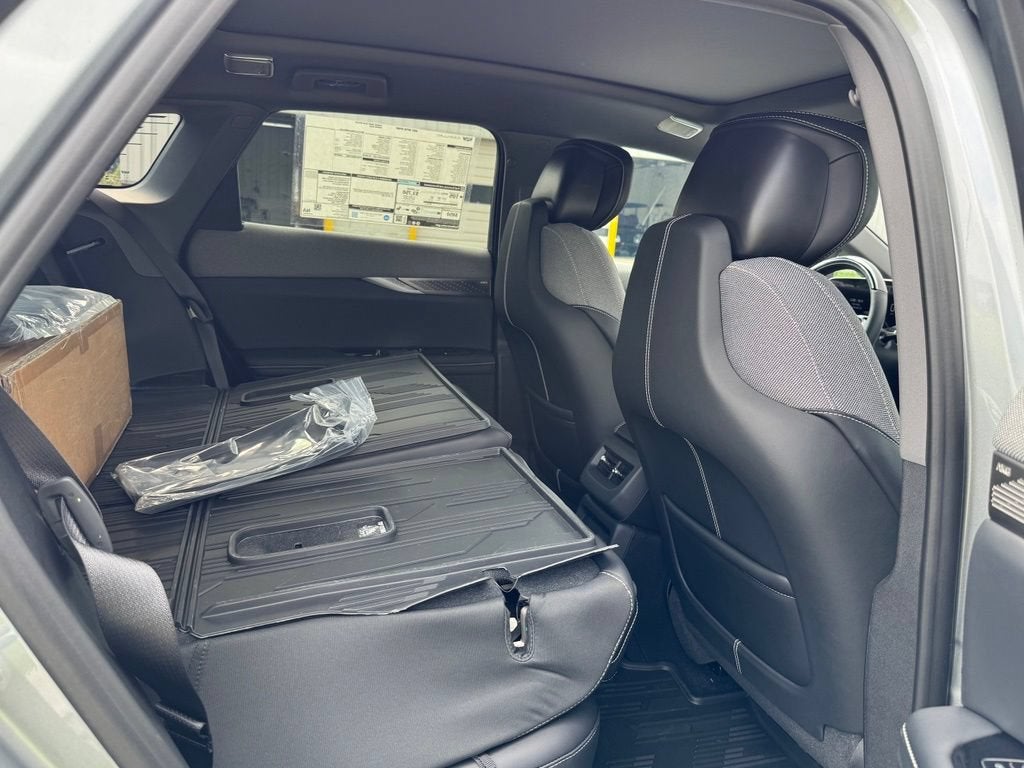2027 Cadillac OPTIQ Sport