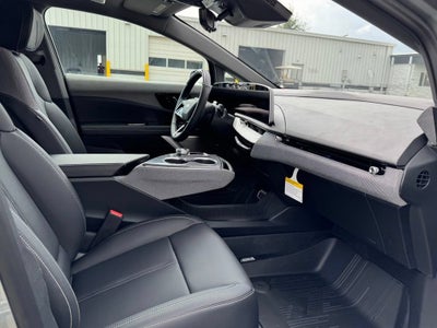2027 Cadillac OPTIQ Sport