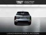 2027 Cadillac OPTIQ Sport