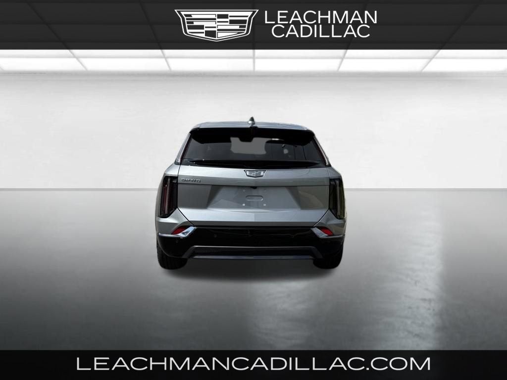 2027 Cadillac OPTIQ Sport