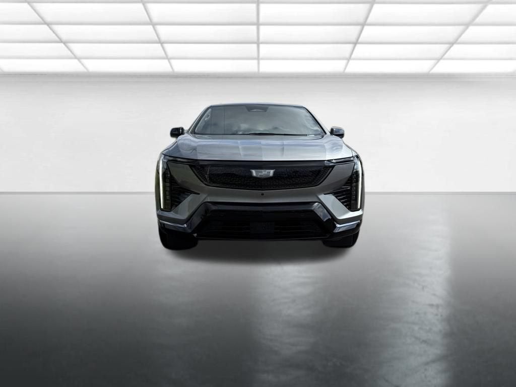 2027 Cadillac OPTIQ Sport
