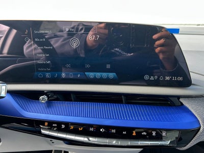 2026 Cadillac OPTIQ Premium Sport