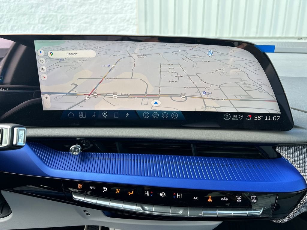 2026 Cadillac OPTIQ Premium Sport