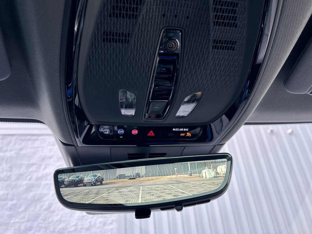 2026 Cadillac OPTIQ Premium Sport