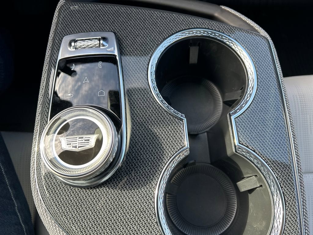 2026 Cadillac OPTIQ Premium Sport