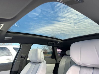 2026 Cadillac OPTIQ Premium Sport