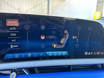 2026 Cadillac OPTIQ Premium Sport