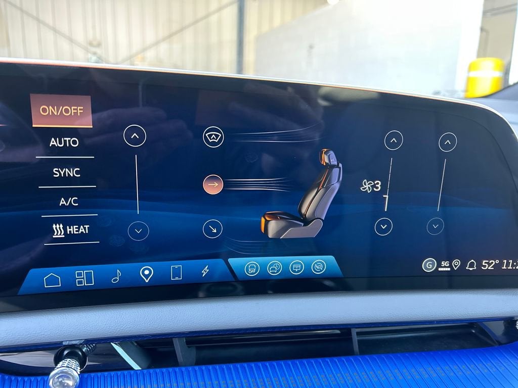 2026 Cadillac OPTIQ Premium Sport