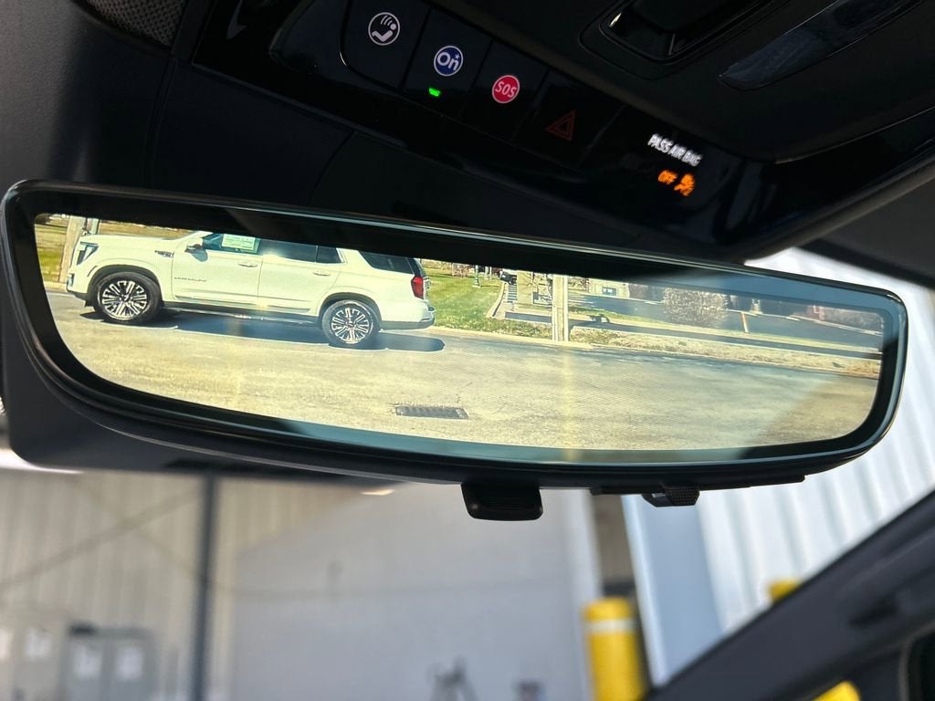 2026 Cadillac OPTIQ Premium Sport