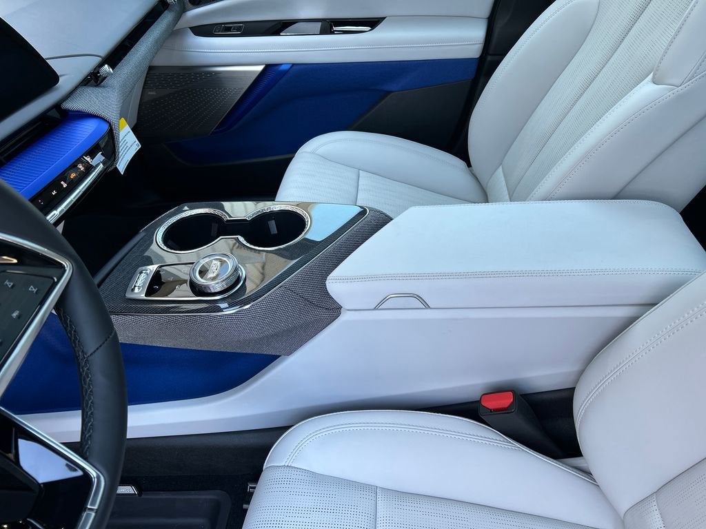 2026 Cadillac OPTIQ Premium Sport