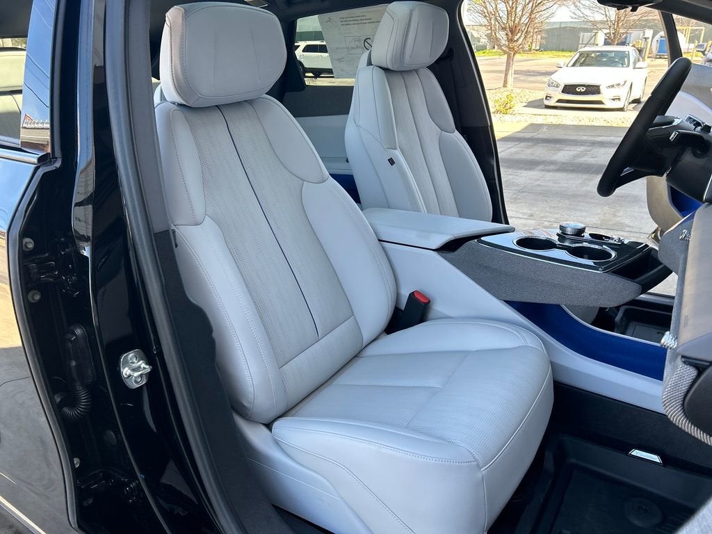 2026 Cadillac OPTIQ Premium Sport