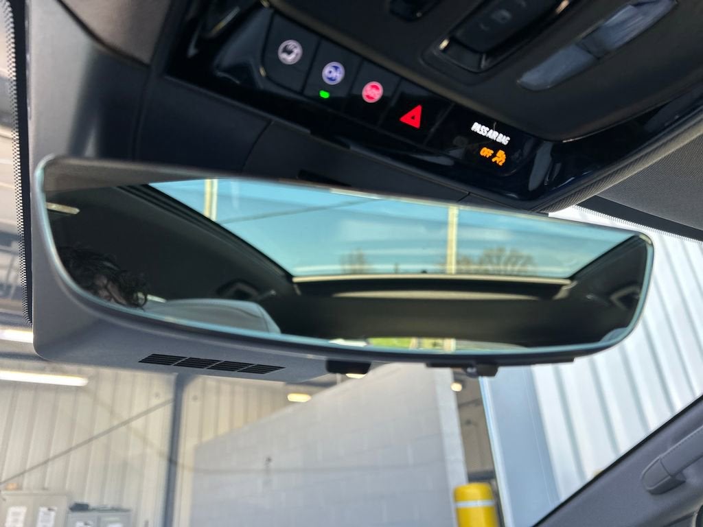 2026 Cadillac OPTIQ Premium Sport