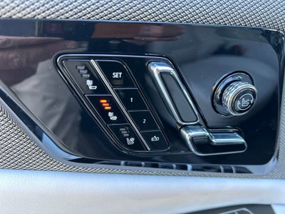 2026 Cadillac OPTIQ Premium Sport