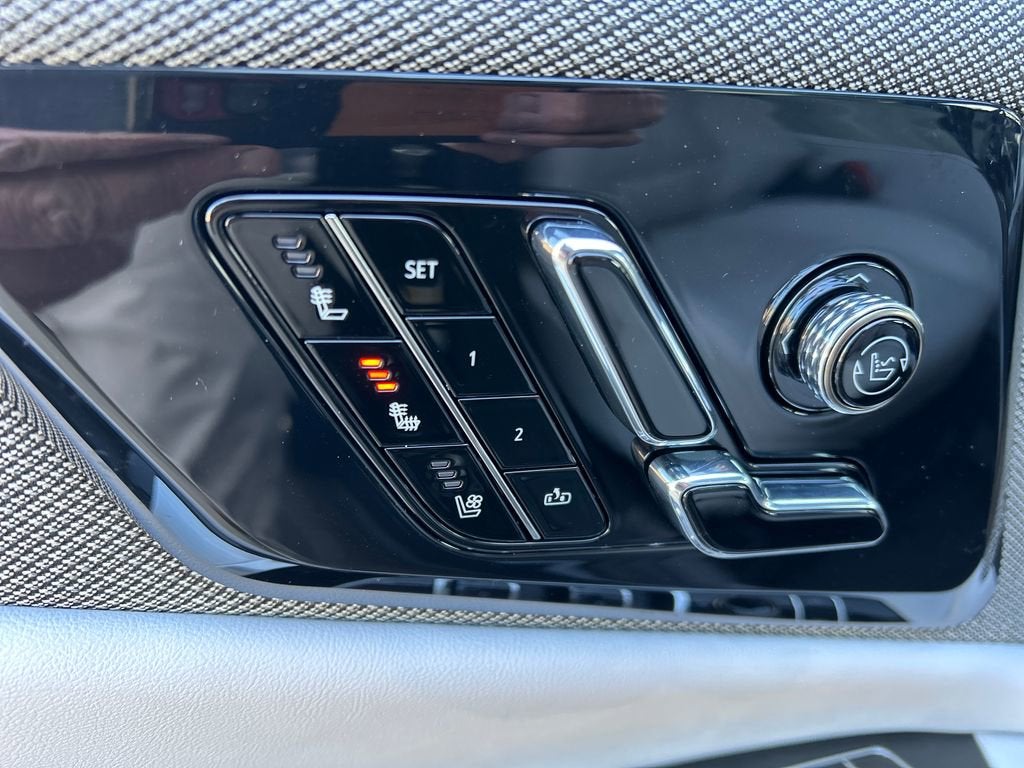 2026 Cadillac OPTIQ Premium Sport