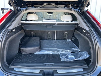 2026 Cadillac OPTIQ Premium Sport