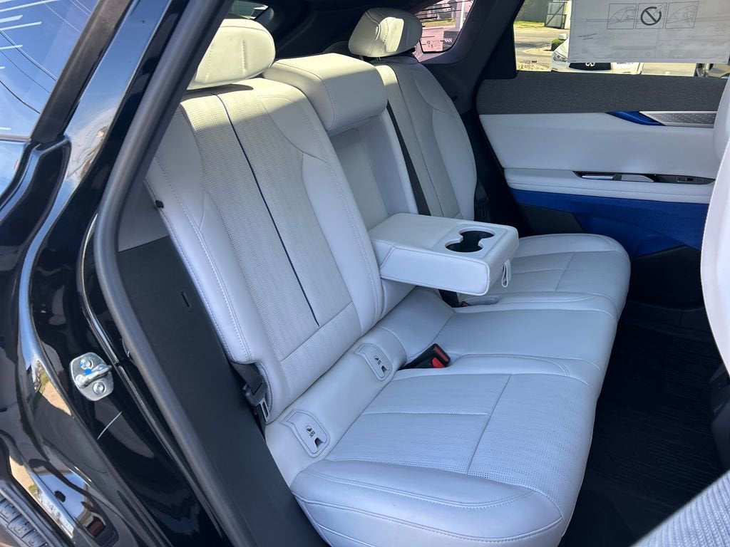 2026 Cadillac OPTIQ Premium Sport