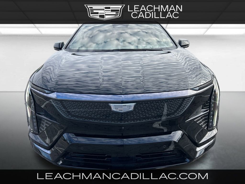 2026 Cadillac OPTIQ Premium Sport
