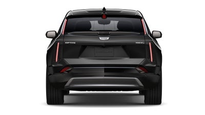 2026 Cadillac OPTIQ Premium Sport