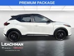 2023 Nissan Kicks SR Xtronic CVT