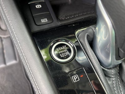 2023 Nissan Kicks SR Xtronic CVT