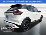 2023 Nissan Kicks SR Xtronic CVT
