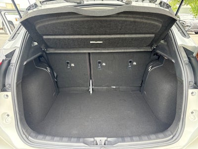 2023 Nissan Kicks SR Xtronic CVT