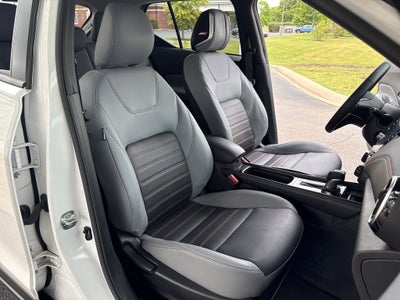 2023 Nissan Kicks SR Xtronic CVT