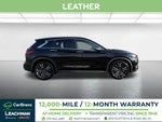 2022 INFINITI QX50 LUXE AWD