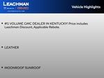 2022 INFINITI QX50 LUXE AWD