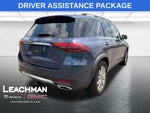 2026 Mercedes-Benz GLE 350 GLE 350