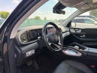 2024 Mercedes-Benz GLE GLE 450