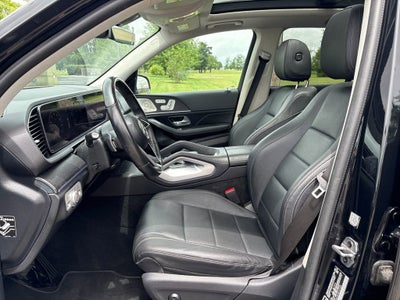 2024 Mercedes-Benz GLE GLE 450
