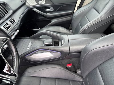 2024 Mercedes-Benz GLE GLE 450