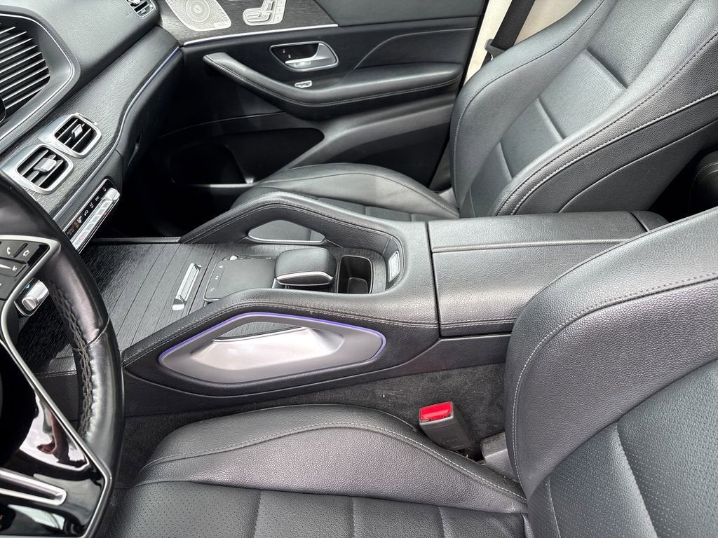 2024 Mercedes-Benz GLE GLE 450