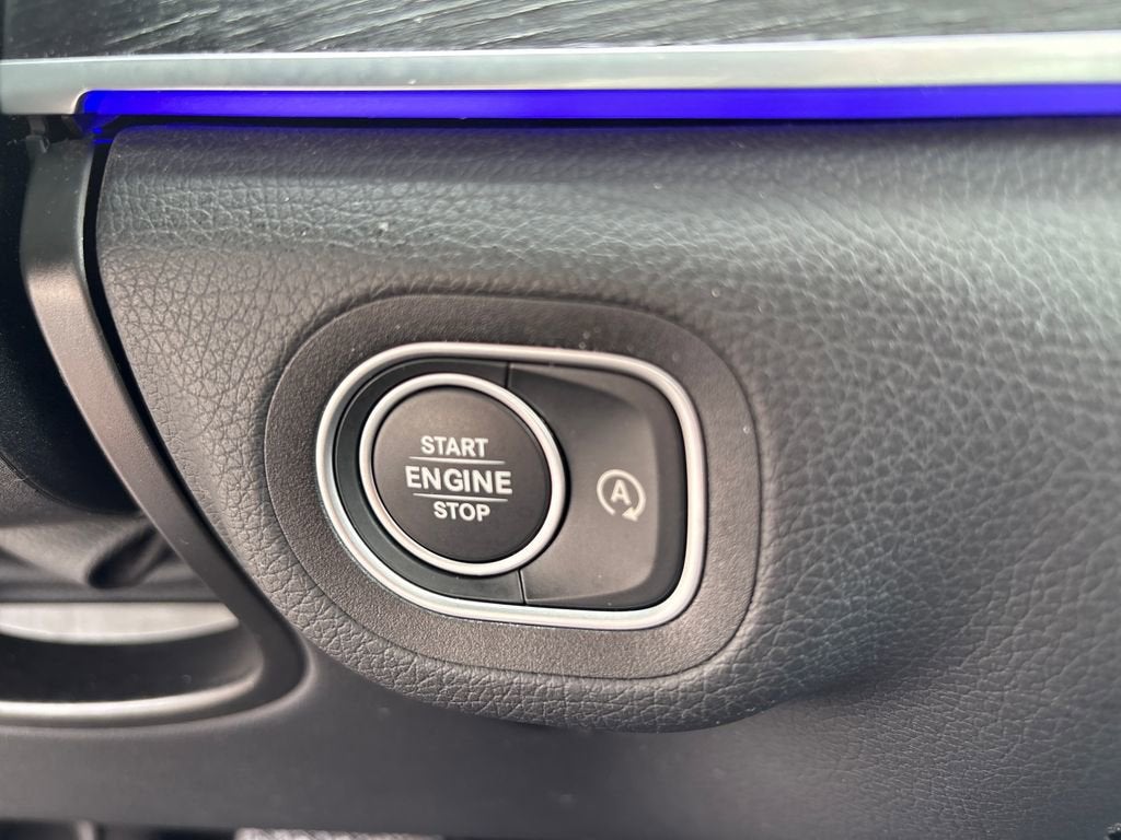 2024 Mercedes-Benz GLE GLE 450