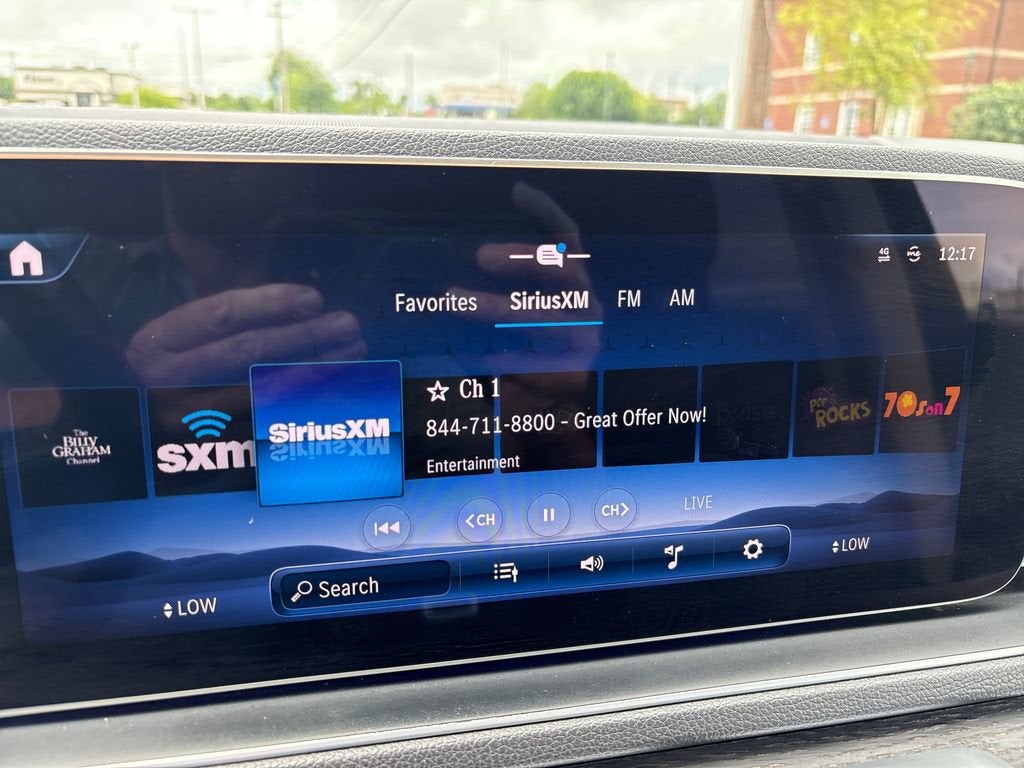 2024 Mercedes-Benz GLE GLE 450