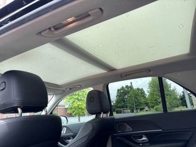 2024 Mercedes-Benz GLE GLE 450